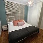 Apartamento Luxury Family Homes M Salamanca