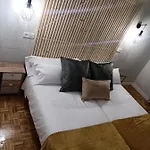 Luxury Family Homes M Apartamento *