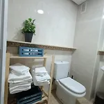 Apartamento Luxury Family Homes M Salamanca