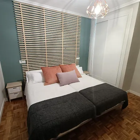 Appartement Luxury Family Homes M Salamanca