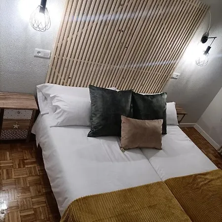 Luxury Family Homes M Appartement *