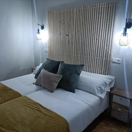 Apartamento Luxury Family Homes M *