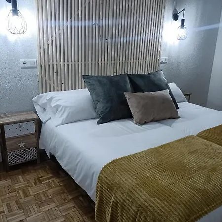 Luxury Family Homes M Appartement