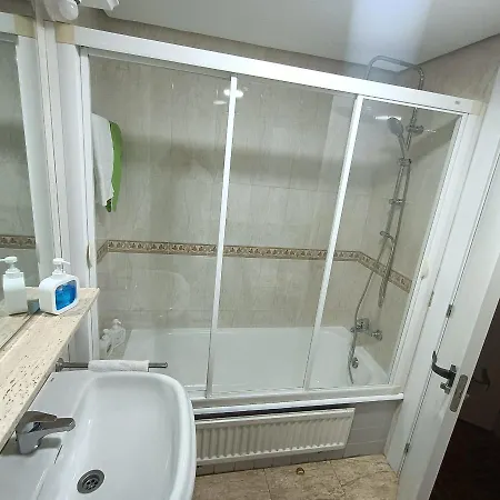 Luxury Family Homes M Appartement Salamanca