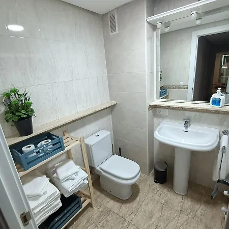 Luxury Family Homes M Appartement *