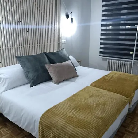 Luxury Family Homes M Salamanca