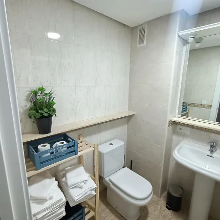 Luxury Family Homes M Appartement *