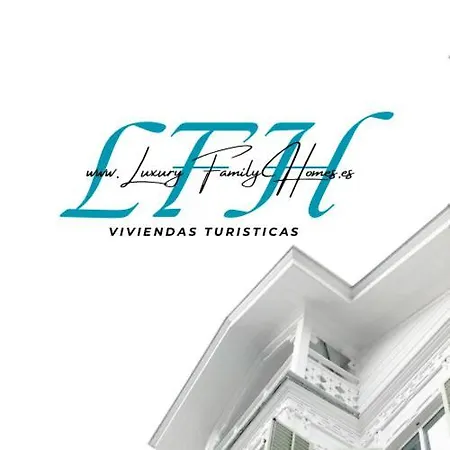 Appartement Luxury Family Homes M *
