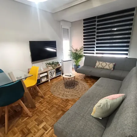 Luxury Family Homes M Appartement Salamanca