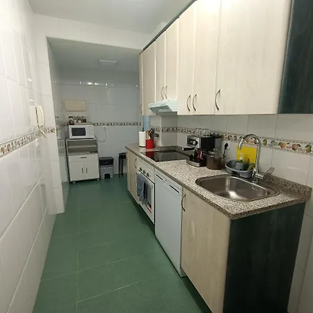 Luxury Family Homes M Apartamento