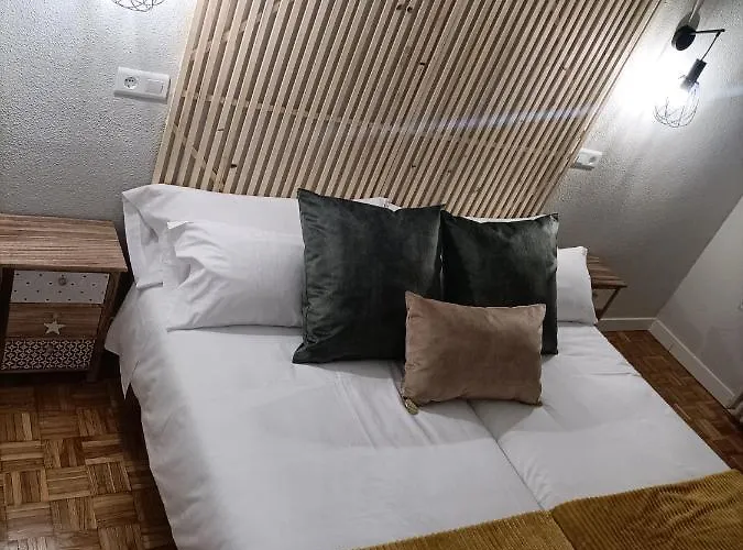 Luxury Family Homes M Appartement *