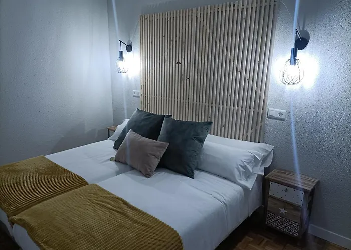 Appartement Luxury Family Homes M *