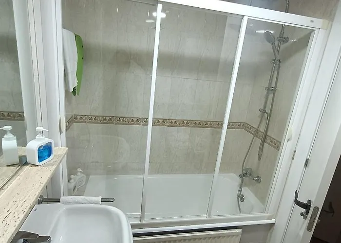 Luxury Family Homes M Appartement Salamanca