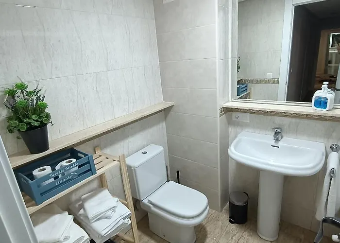 Luxury Family Homes M Appartement *