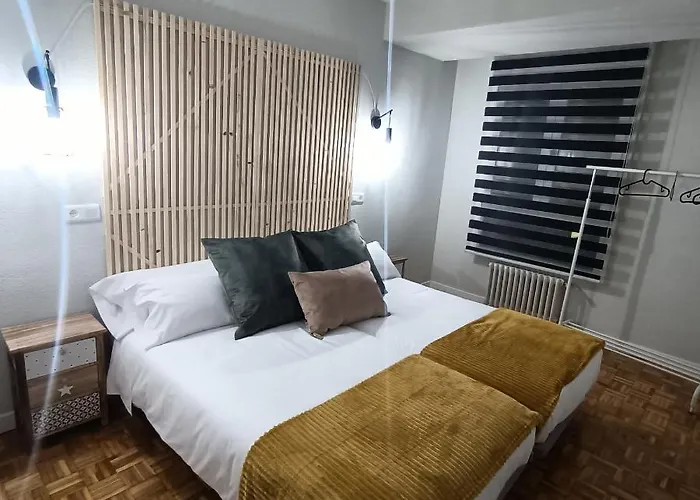 Luxury Family Homes M Appartement