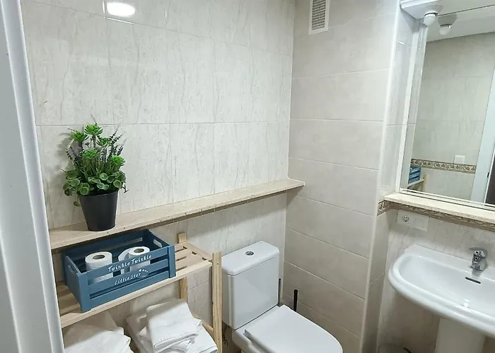 Luxury Family Homes M Appartement *