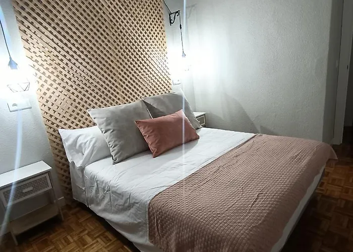 Appartement Luxury Family Homes M