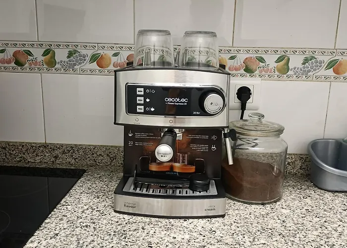 Appartement Luxury Family Homes M