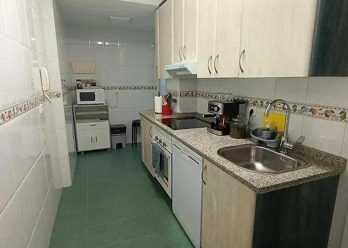 Luxury Family Homes M Appartement